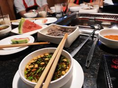 -海底捞火锅(龙湖三千集店)