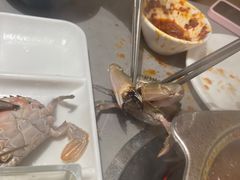 -名羊天下·火锅烧烤自助料理(镇明路店)
