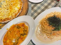 -BISTROFIORE美伊娜(伊犁南路店)