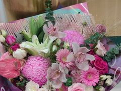 -BOBLOOM花店(宝龙旭辉广场店)