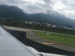 -丽江三义国际机场