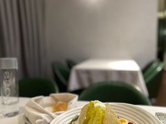 -L'Arome芳芳法国餐厅(仙林金鹰店)