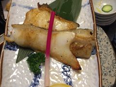 -德川家日本料理(中关村寰太大厦店)
