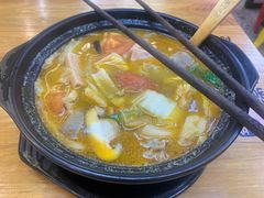 -金陵杨胖子·砂锅麻辣烫(金轮新天地店)