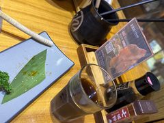-水林间·寿喜烧自助(仙林金鹰店)