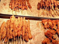 -比格比萨自助(国展店)