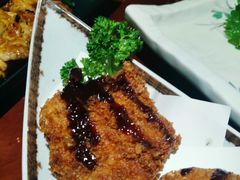 -胜代日本料理(云程巷小区店)