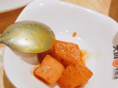 -大田牛尾汤(幸福河市场店)