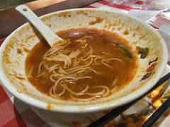 -西贝莜面村(上海百联西郊店)