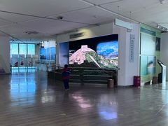 -延庆地质公园博物馆