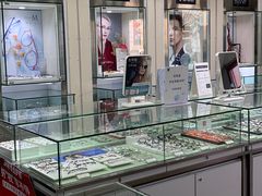 -大明眼镜(西四店)