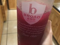 -BREAD WAY面包路·欧式面包(龙湖时代D馆店)