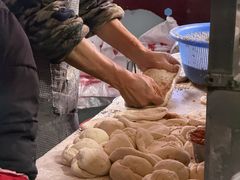-五中炕饼