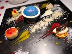 -燃扒房Steakhouse(皇庭店)