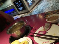 -格瑞欧海鲜自助烤肉火锅(光彩店)