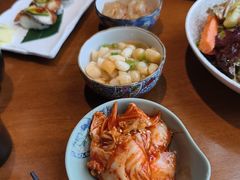 -九井澤精致料理(金茂店)