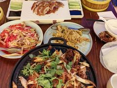 -便宜坊烤鸭店(科创店)