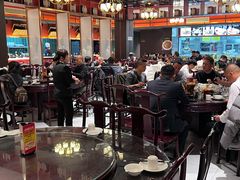 -前门烤鸭(江东中路店)