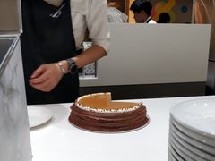 -Lady M(沙田新城市广场店)