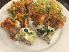-松子料理(白家庄店)