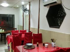 -原怡园面馆(拙政园店)