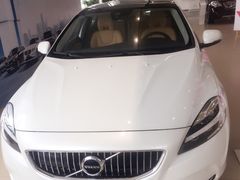 -上海永达嘉沃沃尔沃4S店(嘉定镇店)