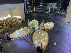 -观音桥步行街