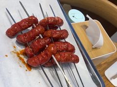 -小艺烧烤(曲江店)
