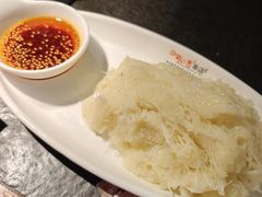 -可口香·非遗老号烧烤(南岗直营店)