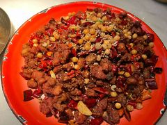 -川堂风·跷脚牛肉·乐山爆炒(中建乐荟天地店)
