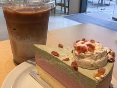-Seesaw Coffee(深圳深业上城店)
