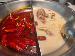 -骨之味·筒骨汤火锅(江头店)