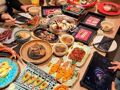 -匠和风精致料理(成都龙湖滨江天街店)