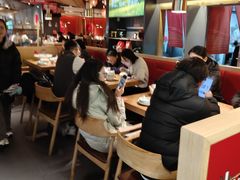-湘间田舍(北仑银泰店)