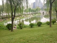 -袁家村关中印象体验地(大唐不夜城店)