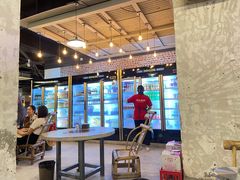 -神伙烧烤(江北黄泥塝店)
