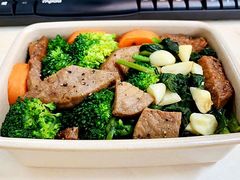 -VPsmart私教健身工作室(新华路旗舰店)