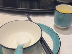 -常来小聚·广州非遗传承餐厅(高德置地店)