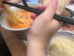 -和府捞面(曹路花园城店)