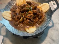 -小菜园新徽菜(无锡宜家荟聚中心店)