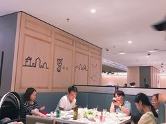 -海底捞火锅(奥体南路店)
