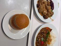 -宜家·瑞典风味餐厅(四元桥店)