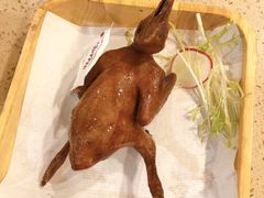 -点都德(聚福楼店)