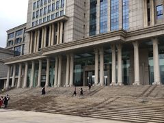 -复旦大学光华楼