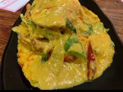 -金兰花泰国菜馆