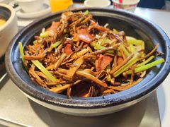 -火啫啫·粤式啫啫煲(南通首店)