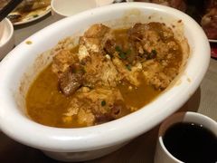 -长白山国际酒店中餐厅