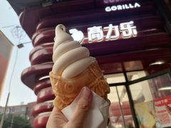 -高力乐面包咖啡厅(西塔店)
