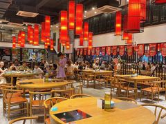 大堂-鸡毛店·川菜(双楠店)