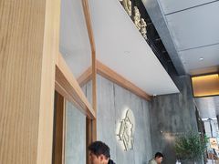 -喜茶(上海打浦桥日月光gelato lab+店)